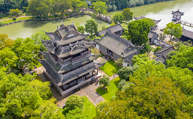东湖第 67 张图片