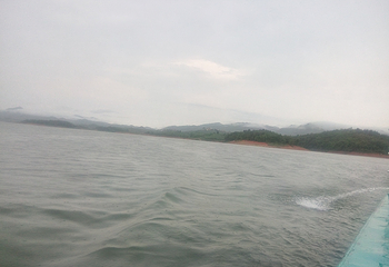 澄碧湖水库风景区第 32 张图片