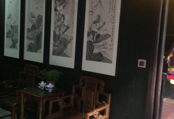安丰古街第 24 张图片