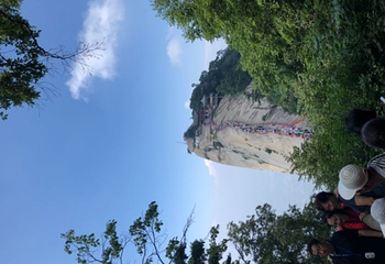 华山特产第 22 张图片