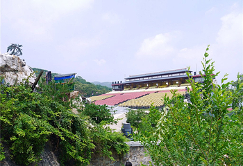 天烛峰第 18 张图片