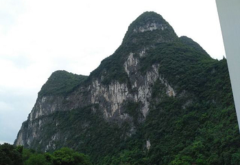 漓江盛景号游船第 19 张图片