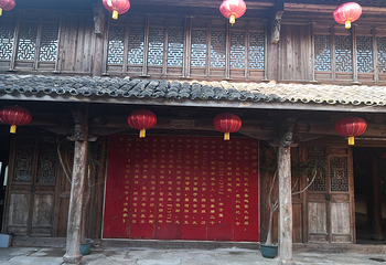 台州府城文化旅游区第 39 张图片