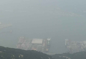 连云港云台山第 7 张图片