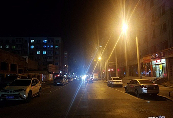 中街第 34 张图片