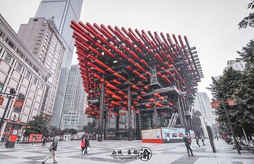 重庆国泰艺术中心第 29 张图片