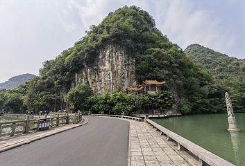 龙潭公园第 29 张图片