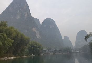 兴坪古镇第 114 张图片
