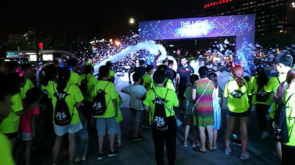 盐城欢乐王国第 21 张图片