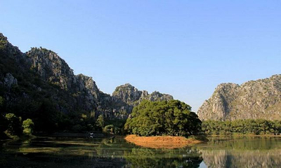 龙珠湖第 19 张图片