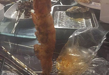 凤翔温泉第 39 张图片