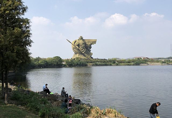 关帝庙第 19 张图片