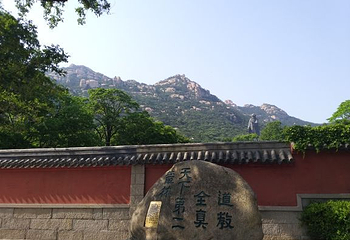 石老人海水浴场第 45 张图片