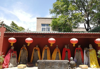 延庆观第 15 张图片