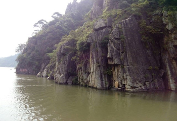 浈阳峡文化旅游度假区第 37 张图片