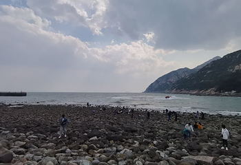 青岛出海垂钓观光休闲游第 14 张图片