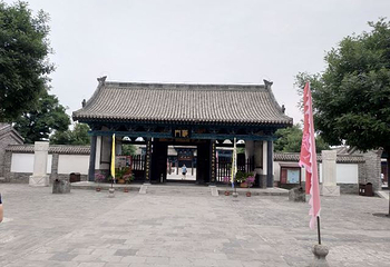 河间府署第 21 张图片