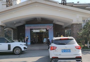 咸宁碧桂园凤凰温泉第 148 张图片
