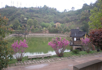 花果山景区第 25 张图片