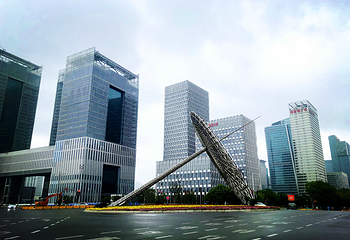 世纪大道第 10 张图片