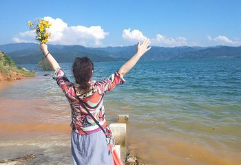 东江湖凤凰岛景区第 31 张图片