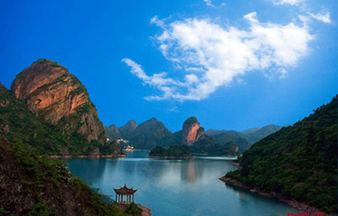 九仙湖景区第 13 张图片