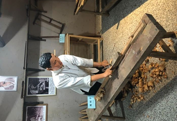 东北师范大学东北民族民俗博物馆第 27 张图片