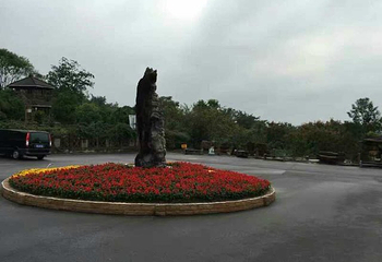 绵州温泉第 24 张图片