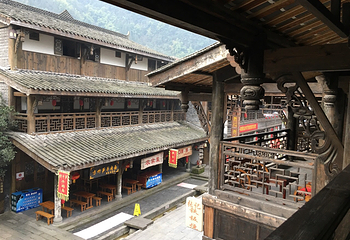 金佛山第 146 张图片