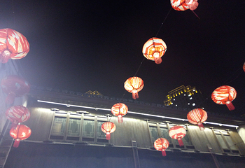 宁波南塘老街第 43 张图片