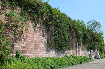 岩寺文峰塔第 15 张图片