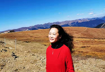 卡子拉山第 12 张图片