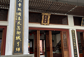 骑楼老街第 81 张图片
