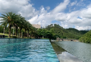 水底山温泉第 30 张图片