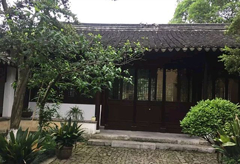 罗汉寺第 7 张图片