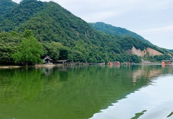 富春桃源风景区第 54 张图片