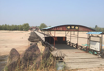 蒲津渡遗址博物馆第 31 张图片