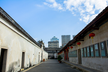 鹤湖新居第 26 张图片