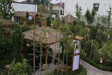 揽翠湖天沐温泉度假村第 48 张图片