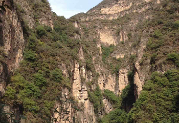 野三坡第 37 张图片