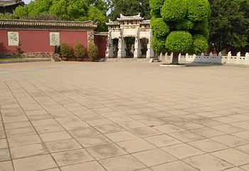 建水古城第 93 张图片