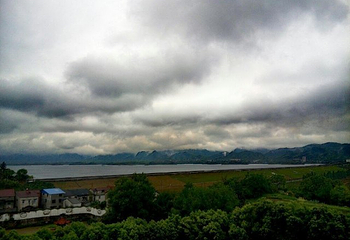 陆水湖风景区第 56 张图片
