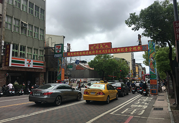 赤崁楼第 15 张图片