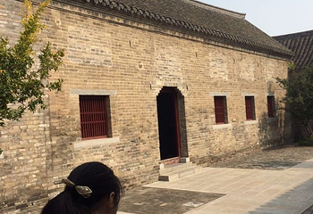 陈家大院第 12 张图片