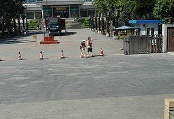 四川大学博物馆第 9 张图片