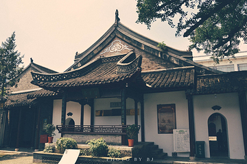 仙鹤寺第 6 张图片