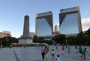 人民公园第 37 张图片