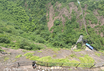 江郎山风景名胜区第 141 张图片