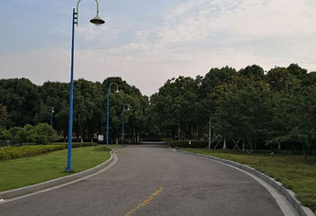 苏州阳澄湖半岛旅游度假区第 32 张图片