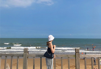 万平口海滨风景区第 43 张图片